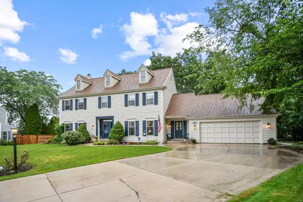 12935 W Ohio, New Berlin, WI 53151