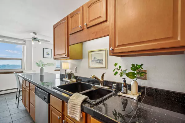 1707 N Prospect Unit 15C, Milwaukee, WI 53202