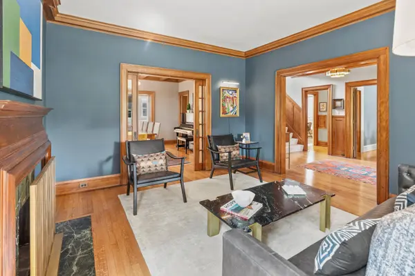 3061 N Marietta, Milwaukee, WI 53211