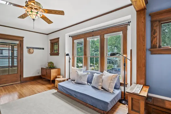 3074 S Wentworth, Milwaukee, WI 53207