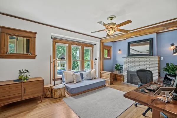 3074 S Wentworth, Milwaukee, WI 53207