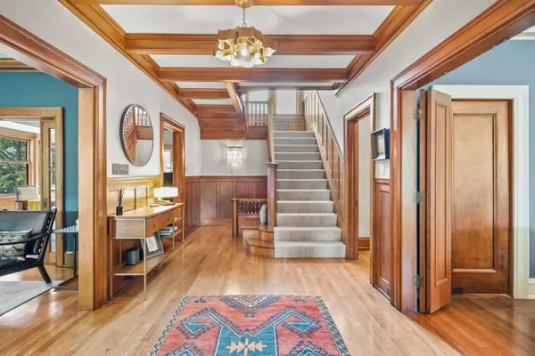 3061 N Marietta, Milwaukee, WI 53211