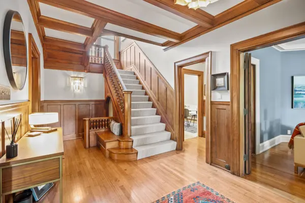 3061 N Marietta, Milwaukee, WI 53211