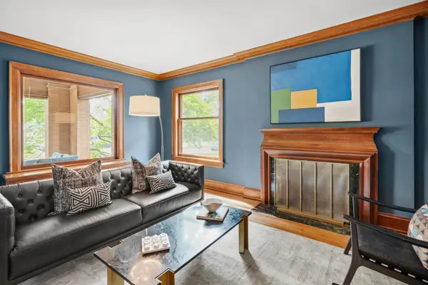 3061 N Marietta, Milwaukee, WI 53211