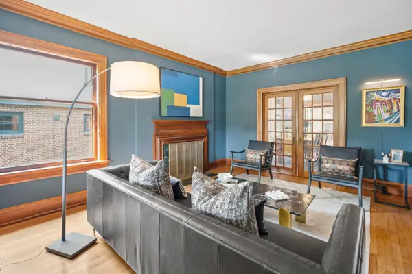 3061 N Marietta, Milwaukee, WI 53211