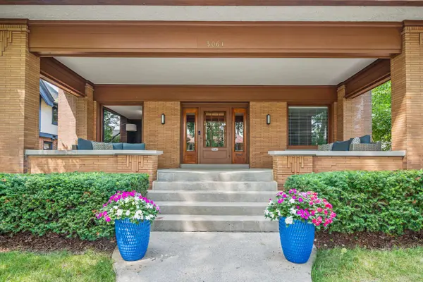 3061 N Marietta, Milwaukee, WI 53211