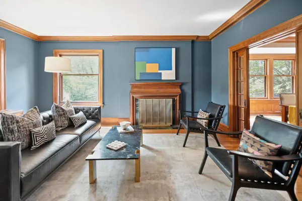 3061 N Marietta, Milwaukee, WI 53211