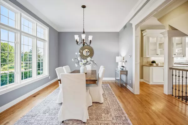 N93W7935 Cranes Crossing, Cedarburg, WI 53012