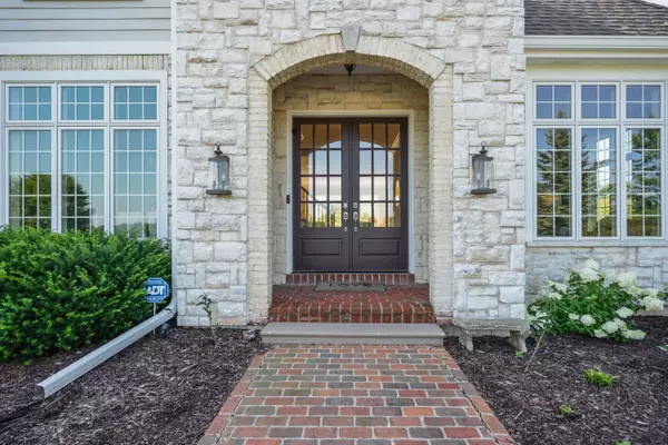 N93W7935 Cranes Crossing, Cedarburg, WI 53012