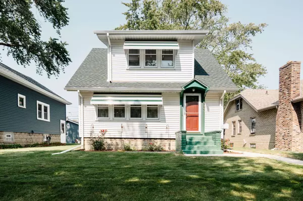 804 Park, South Milwaukee, WI 53172