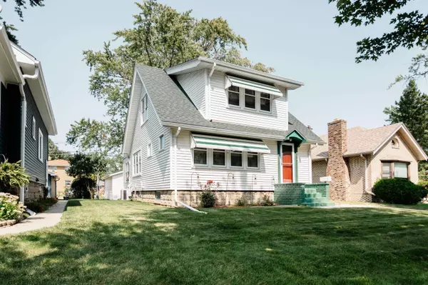 804 Park, South Milwaukee, WI 53172