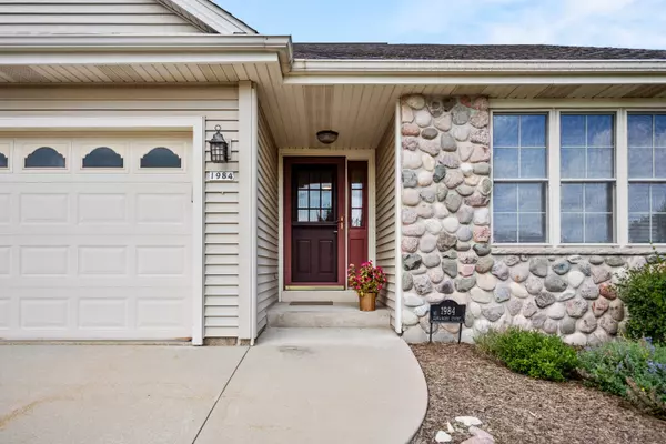 1984 Comanche, Grafton, WI 53024