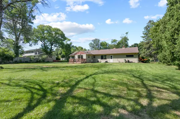 7740 N Santa Monica, Fox Point, WI 53217