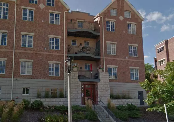 1809 N Commerce Unit 103, Milwaukee, WI 53212