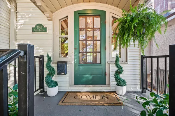 4056 N Farwell, Shorewood, WI 53211