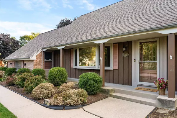 6101 N Alberta, Glendale, WI 53217