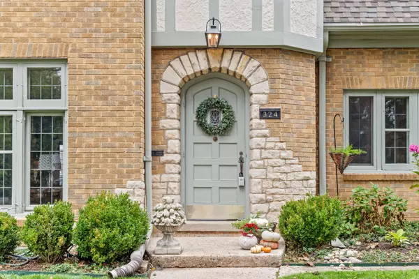 324 E Lexington, Whitefish Bay, WI 53217