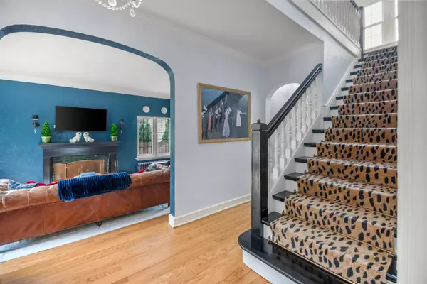 324 E Lexington, Whitefish Bay, WI 53217