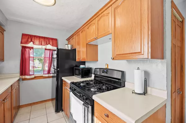 3612 S 24th, Milwaukee, WI 53221