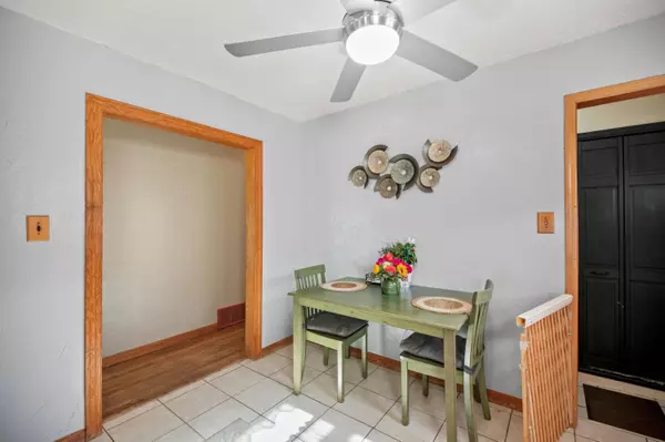 3612 S 24th, Milwaukee, WI 53221