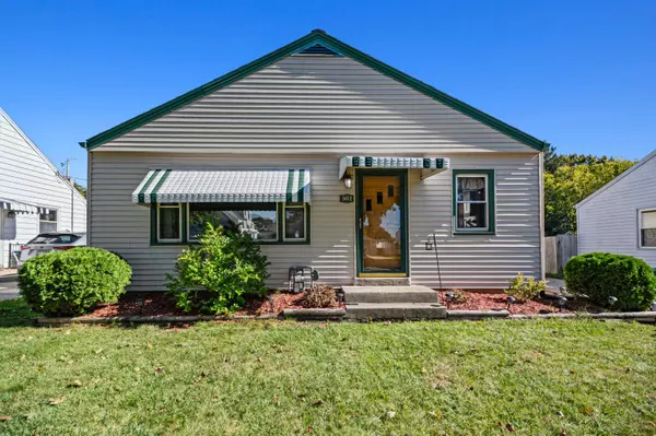 3612 S 24th, Milwaukee, WI 53221