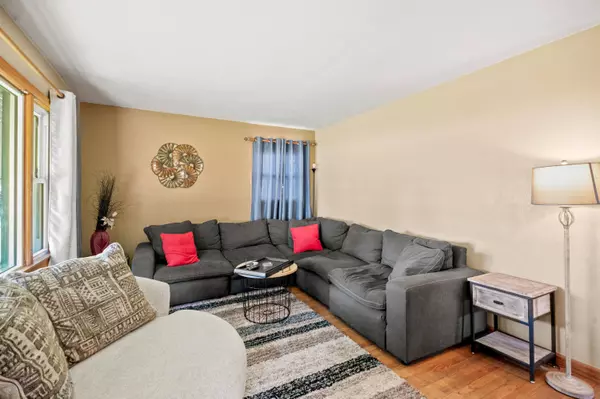 3612 S 24th, Milwaukee, WI 53221