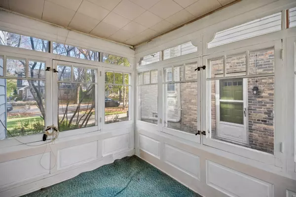 5039 N Woodruff, Whitefish Bay, WI 53217