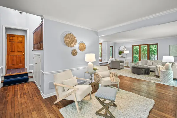 1030 W Ravine, Bayside, WI 53217