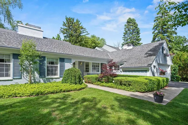 1030 W Ravine, Bayside, WI 53217