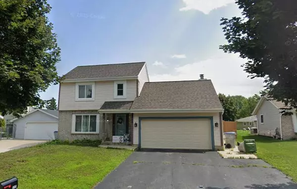 8268 N 97th, Milwaukee, WI 53224