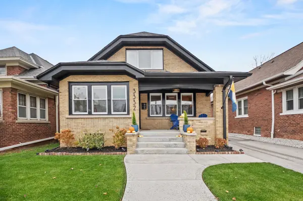 3332 S Kinnickinnic, Milwaukee, WI 53207