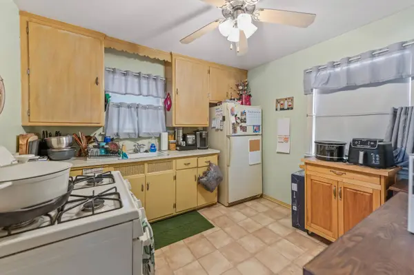 5607 W Wisconsin Unit 5609, Milwaukee, WI 53213