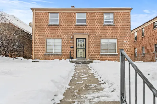 5607 W Wisconsin Unit 5609, Milwaukee, WI 53213
