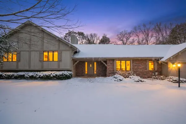 279 High Forest, Grafton, WI 53012