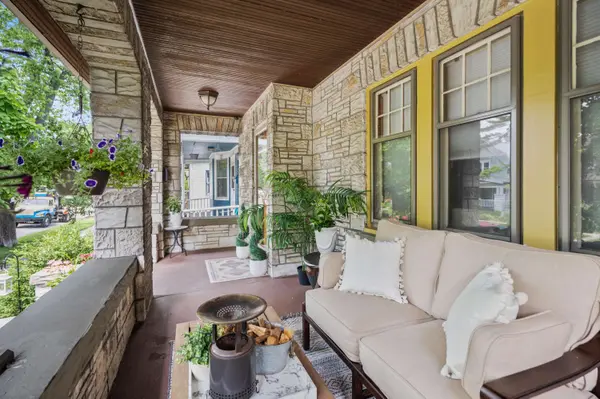 3046 N Newhall, Milwaukee, WI 53211