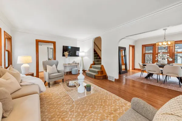 333 E Day, Whitefish Bay, WI 53217