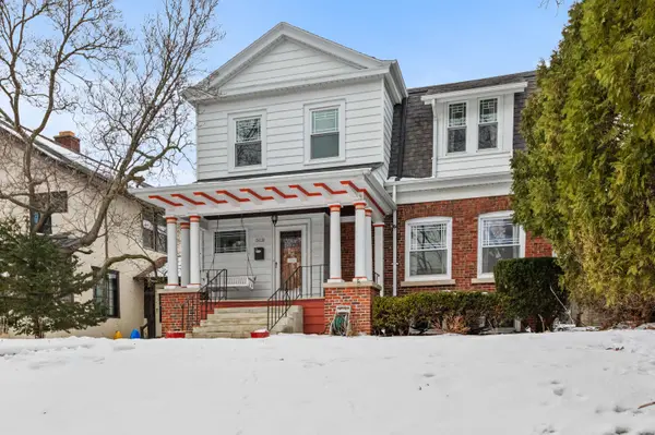 2410 E Stratford, Shorewood, WI 53211