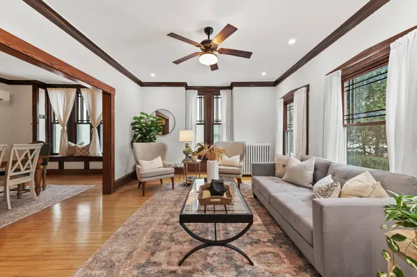 2410 E Stratford, Shorewood, WI 53211