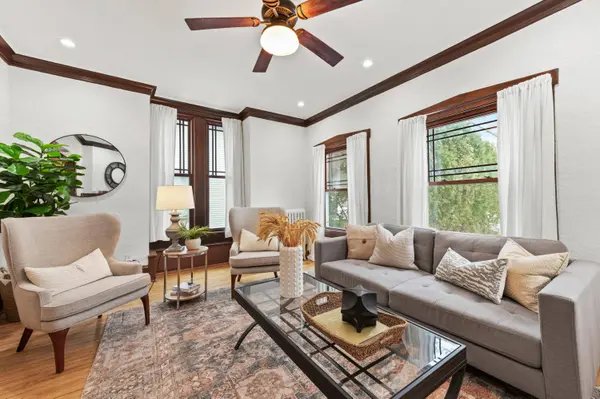 2410 E Stratford, Shorewood, WI 53211