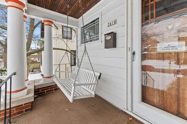 2410 E Stratford, Shorewood, WI 53211