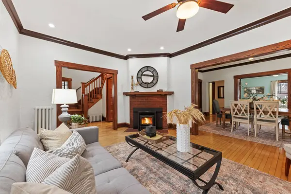 2410 E Stratford, Shorewood, WI 53211