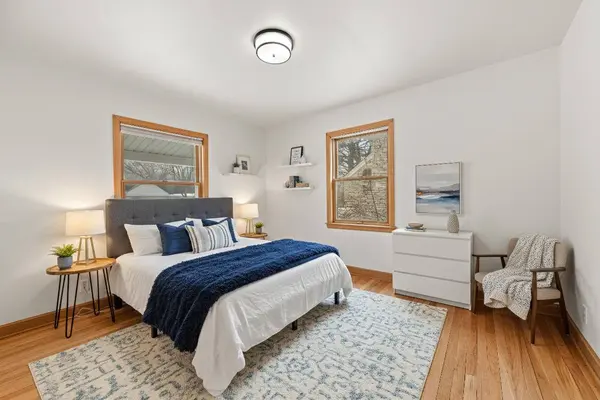 8338 N Whitney, Fox Point, WI 53217