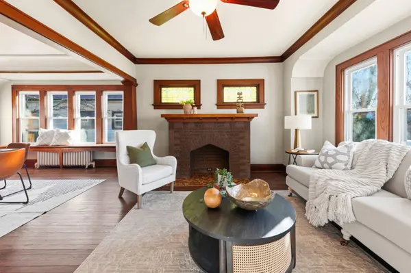 3150 S Lenox, Milwaukee, WI 53207