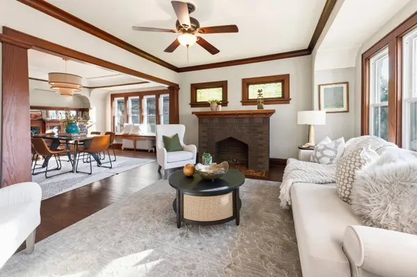 3150 S Lenox, Milwaukee, WI 53207