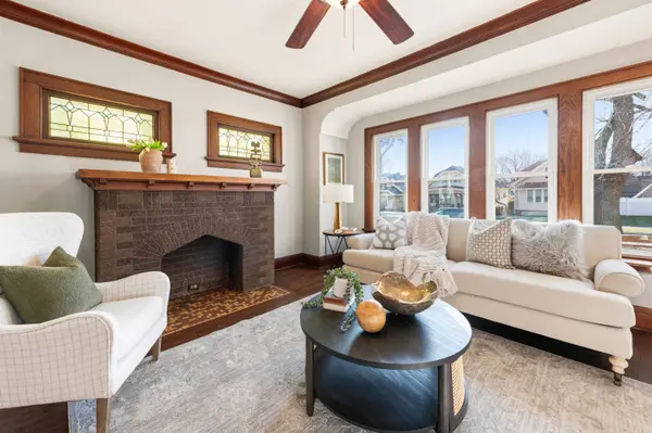 3150 S Lenox, Milwaukee, WI 53207