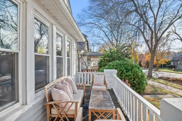 3150 S Lenox, Milwaukee, WI 53207