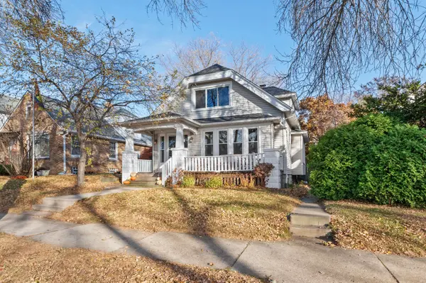 3150 S Lenox, Milwaukee, WI 53207