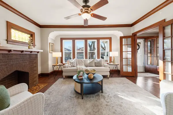 3150 S Lenox, Milwaukee, WI 53207