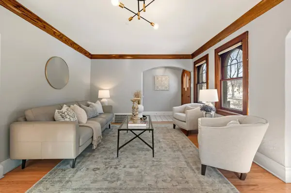 4639 N Larkin, Whitefish Bay, WI 53211