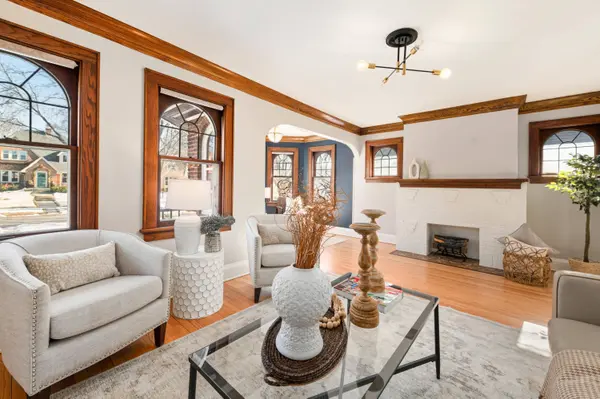 4639 N Larkin, Whitefish Bay, WI 53211